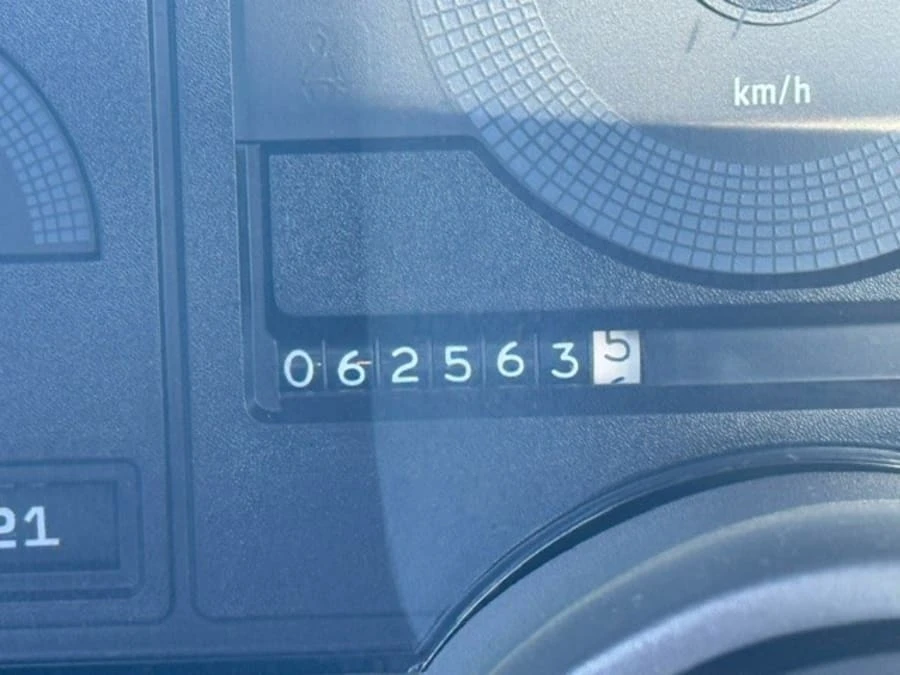 1989 Chevrolet C/K 4th Gen - Image 7 of 11