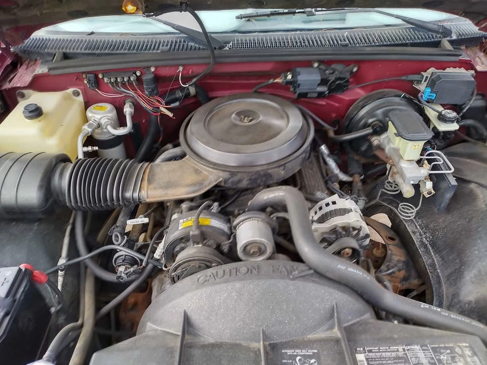 1989 Chevrolet C/K 4th Gen - Image 6 of 10
