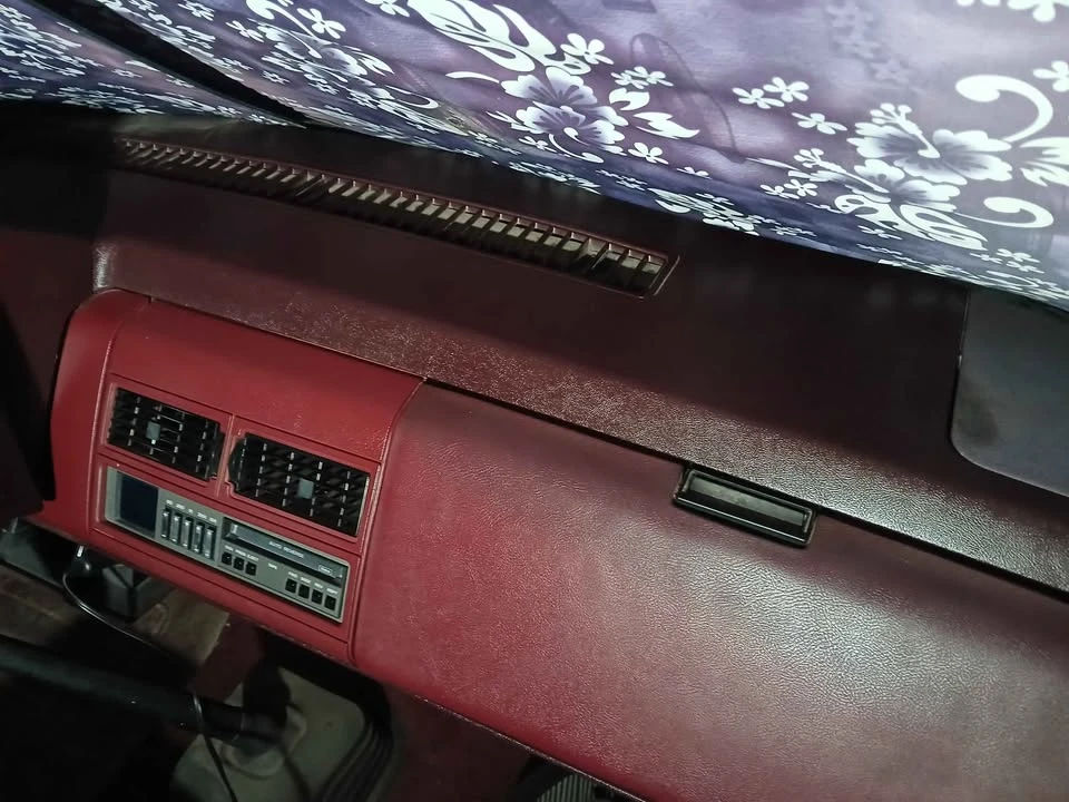 1989 Chevrolet C/K 4th Gen - Image 9 of 10