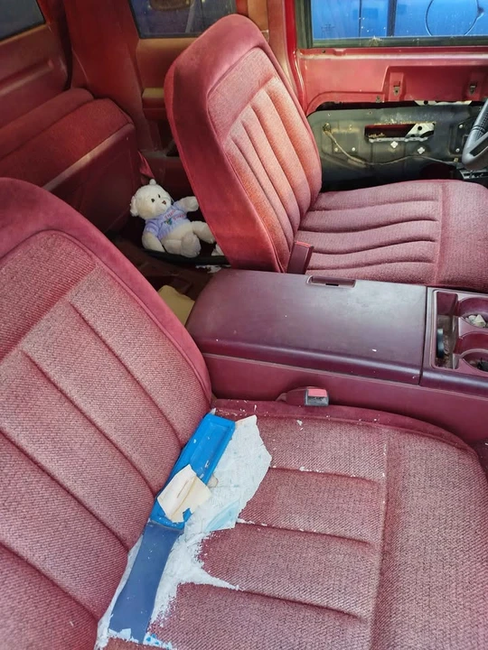 1989 Chevrolet C/K 4th Gen - Image 4 of 10