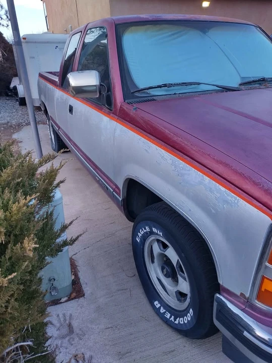 1989 Chevrolet C/K 4th Gen - Image 2 of 10