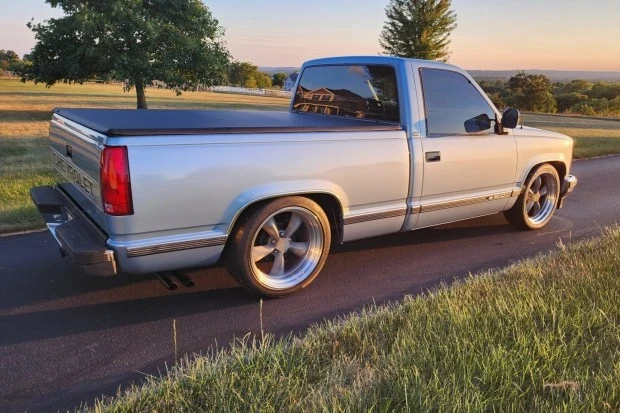 1989 Chevrolet C/K 4th Gen - Image 2 of 8