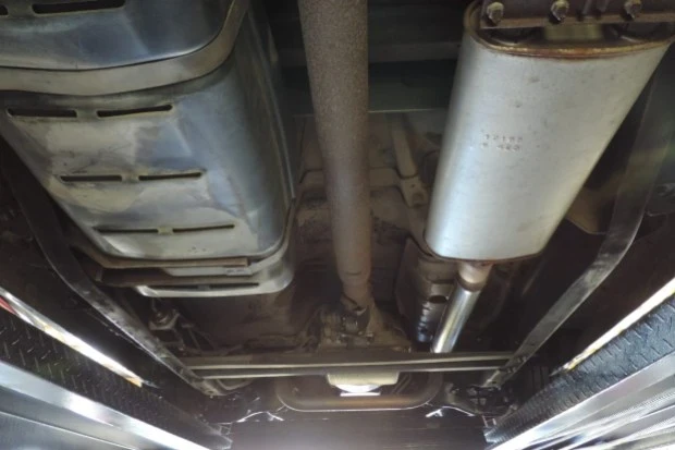 1989 Chevrolet C/K 4th Gen - Image 7 of 8