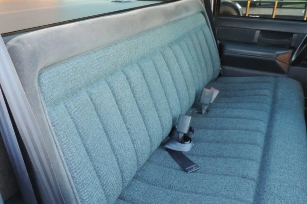 1989 Chevrolet C/K 4th Gen - Image 4 of 8