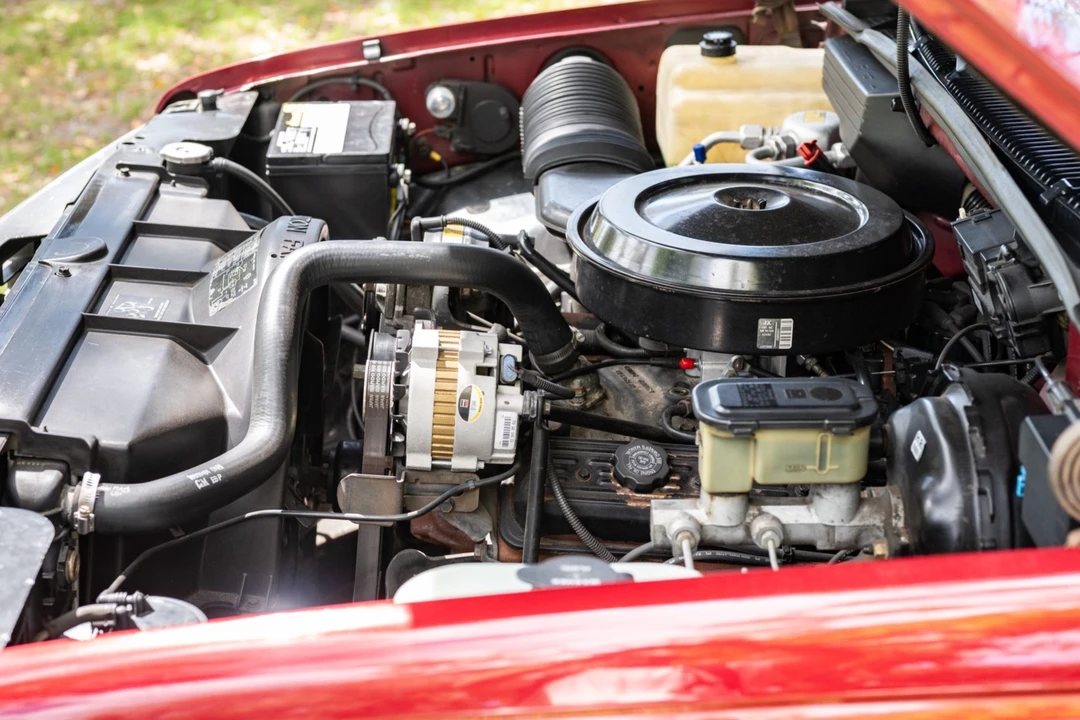 1989 Chevrolet C/K 4th Gen - Image 6 of 8