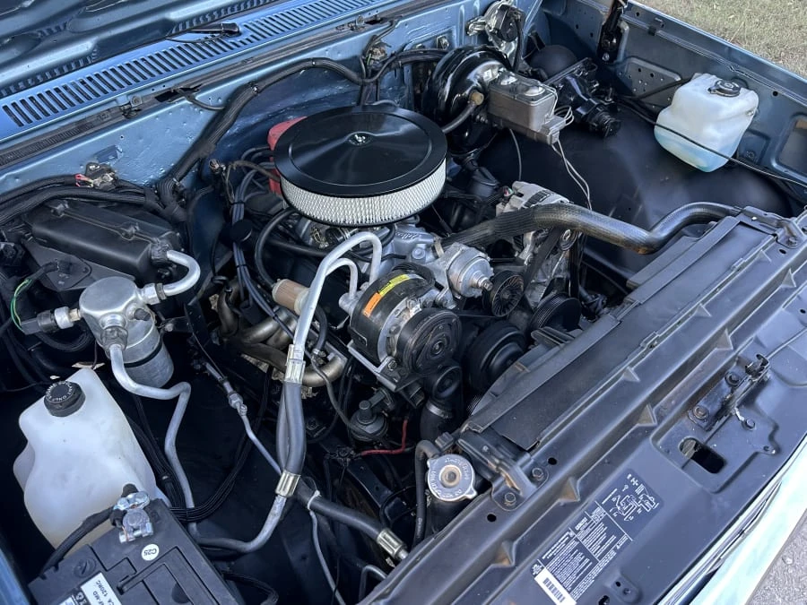 1989 Chevrolet C/K 4th Gen - Image 11 of 12