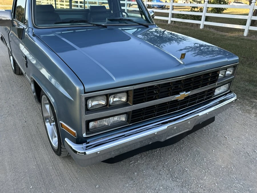 1989 Chevrolet C/K 4th Gen - Image 4 of 12