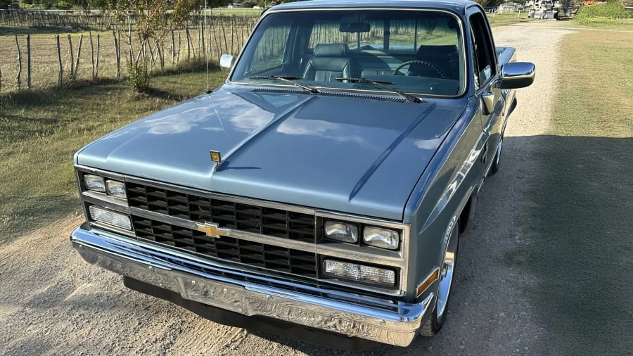 1989 Chevrolet C/K 4th Gen - Image 6 of 12