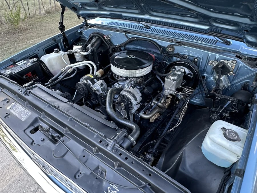 1989 Chevrolet C/K 4th Gen - Image 12 of 12