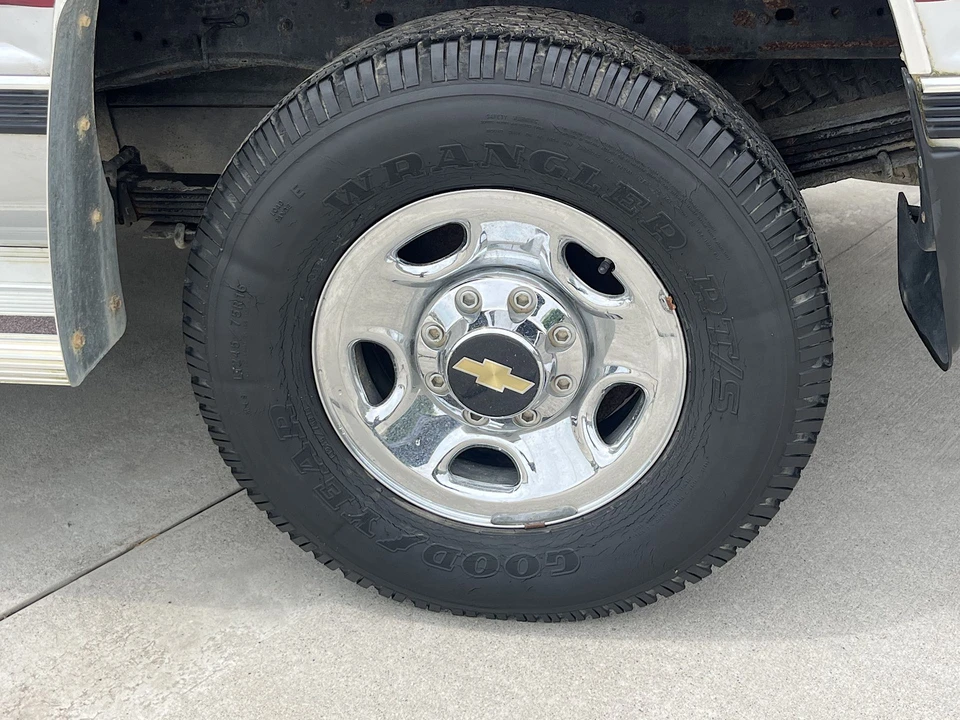 1989 Chevrolet C/K 4th Gen - Image 24 of 31