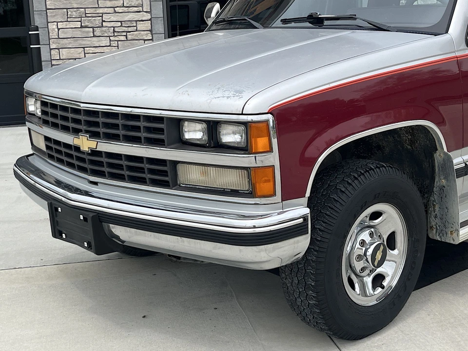 1989 Chevrolet C/K 4th Gen - Image 29 of 31