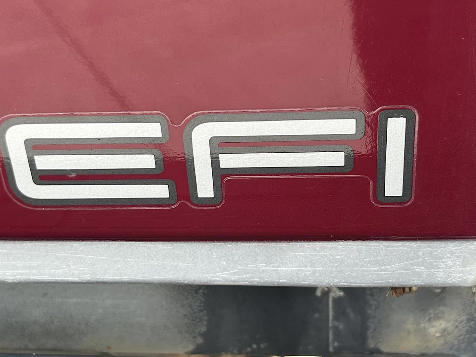 1989 Chevrolet C/K 4th Gen - Image 31 of 31