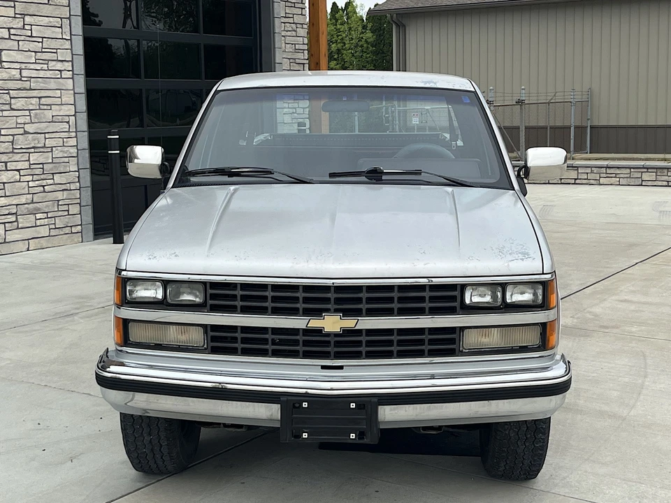 1989 Chevrolet C/K 4th Gen - Image 9 of 31