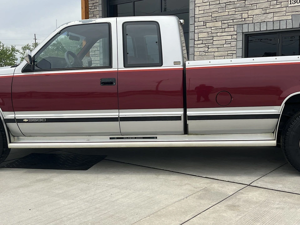 1989 Chevrolet C/K 4th Gen - Image 27 of 31