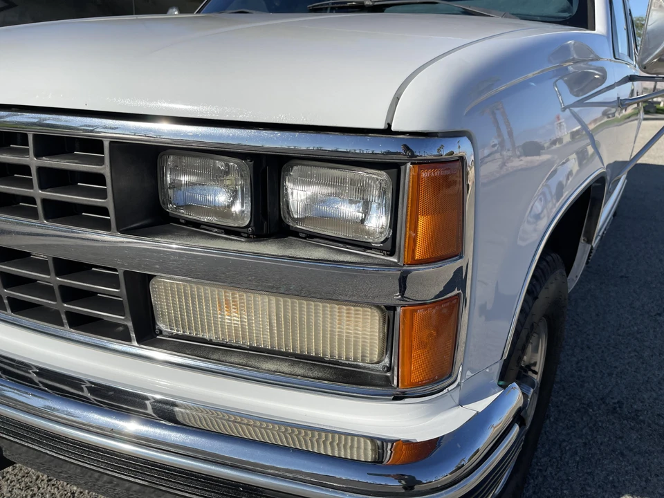 1989 Chevrolet C/K 4th Gen - Image 23 of 31