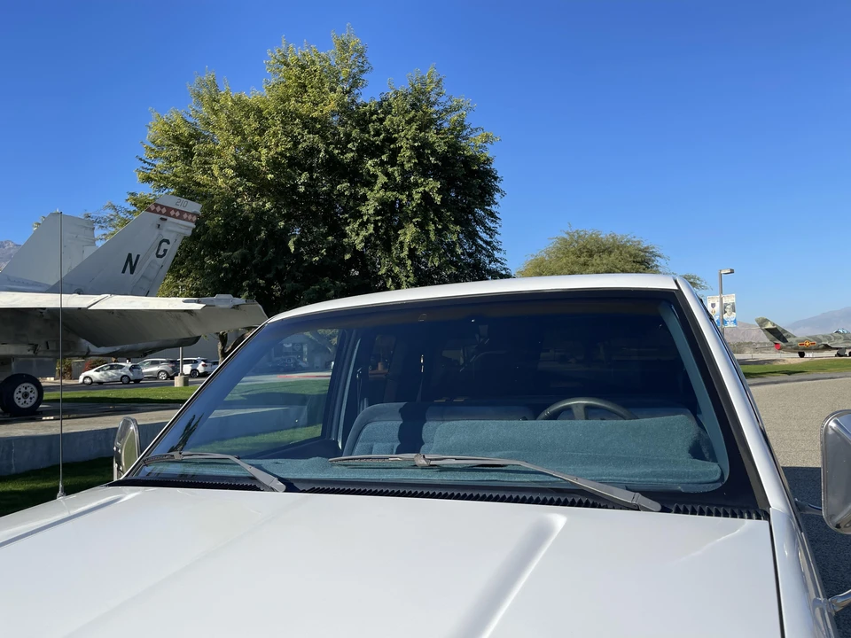 1989 Chevrolet C/K 4th Gen - Image 24 of 31
