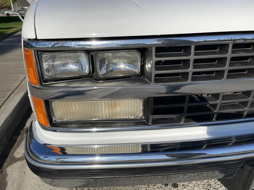 1989 Chevrolet C/K 4th Gen - Image 22 of 31