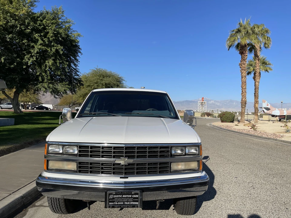 1989 Chevrolet C/K 4th Gen - Image 6 of 31