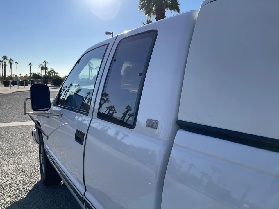 1989 Chevrolet C/K 4th Gen - Image 26 of 31