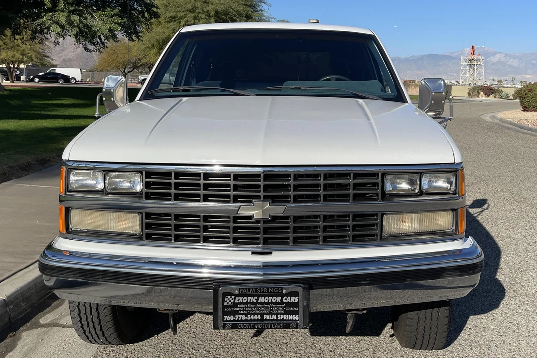 1989 Chevrolet C/K 4th Gen - Image 2 of 31