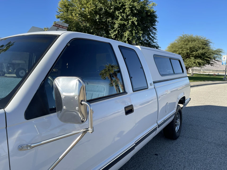 1989 Chevrolet C/K 4th Gen - Image 25 of 31