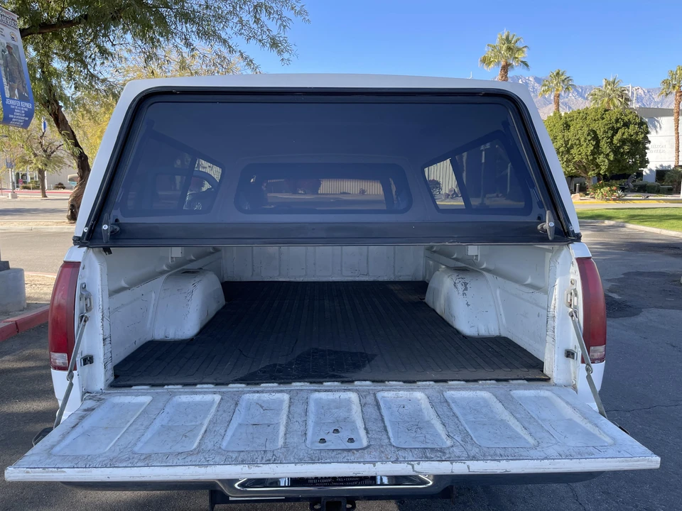 1989 Chevrolet C/K 4th Gen - Image 28 of 31