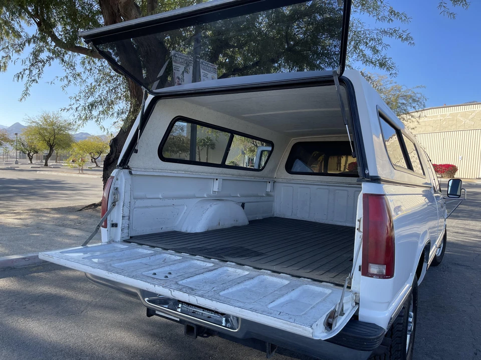1989 Chevrolet C/K 4th Gen - Image 30 of 31