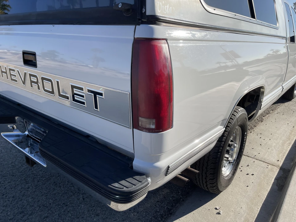 1989 Chevrolet C/K 4th Gen - Image 31 of 31