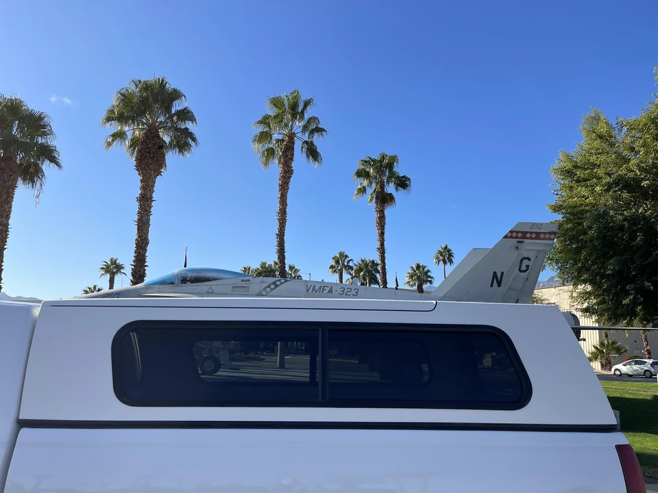 1989 Chevrolet C/K 4th Gen - Image 27 of 31