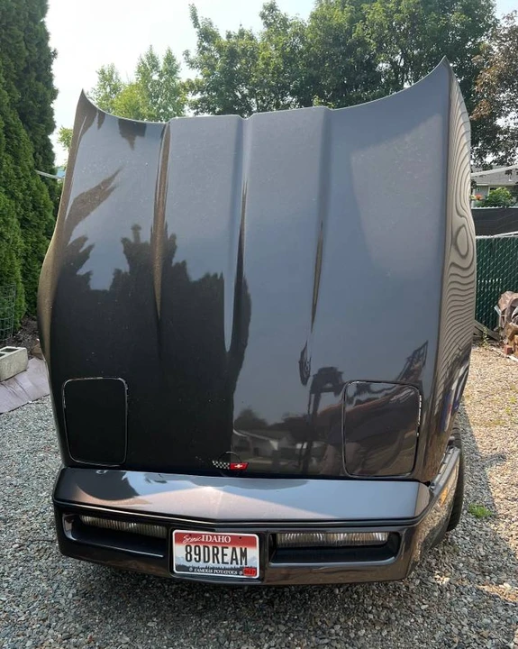 1989 Chevrolet Corvette C4 - Image 22 of 24