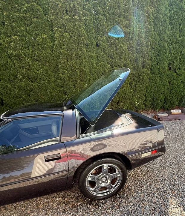 1989 Chevrolet Corvette C4 - Image 19 of 24