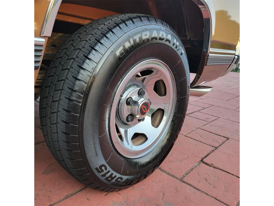 1989 Chevrolet C/K 4th Gen - Image 17 of 31