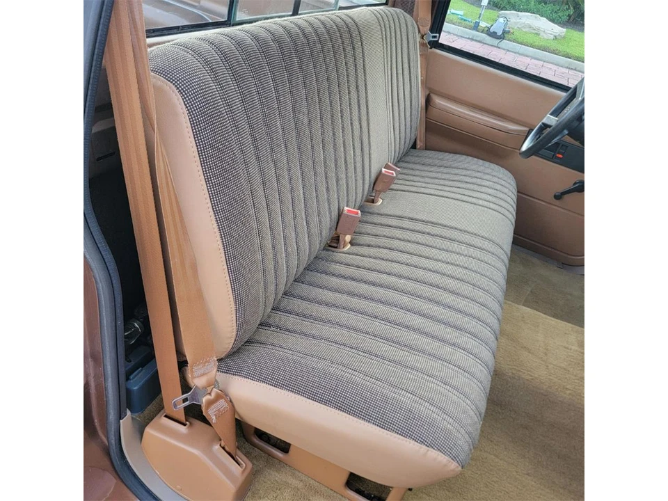 1989 Chevrolet C/K 4th Gen - Image 22 of 31