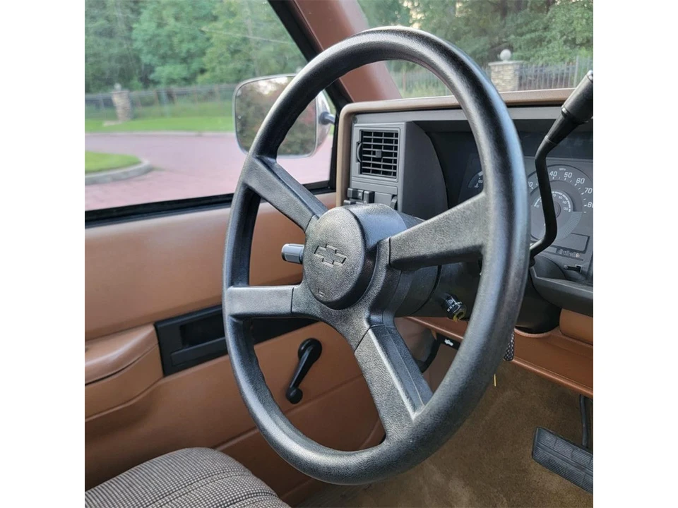 1989 Chevrolet C/K 4th Gen - Image 24 of 31
