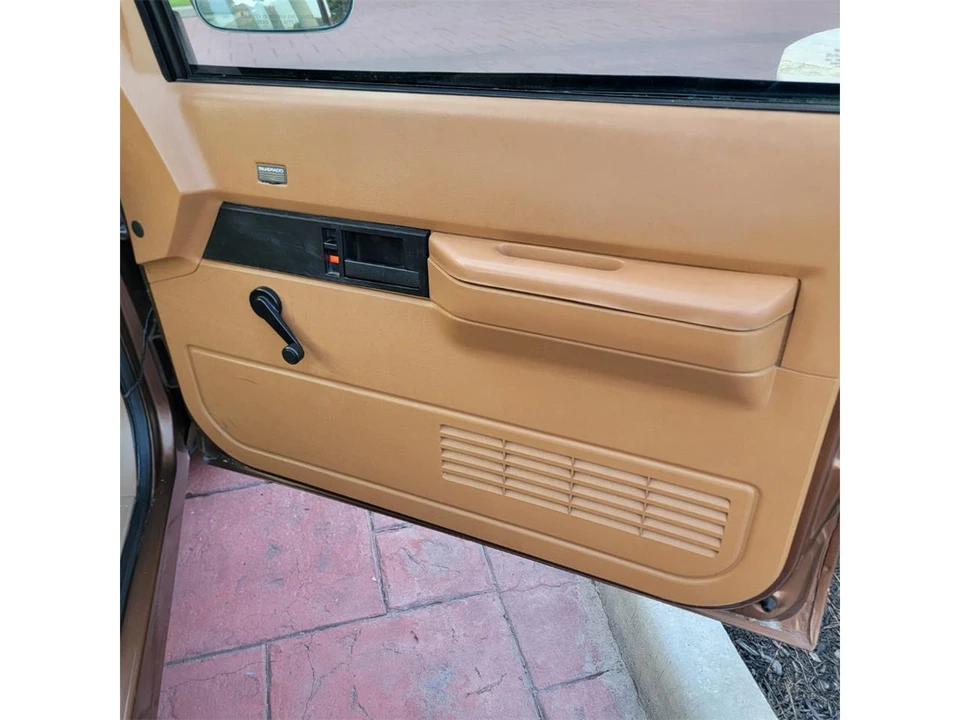 1989 Chevrolet C/K 4th Gen - Image 19 of 31