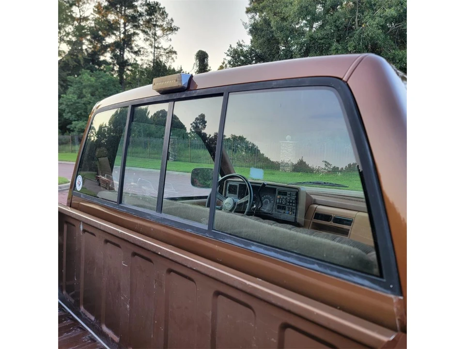 1989 Chevrolet C/K 4th Gen - Image 15 of 31