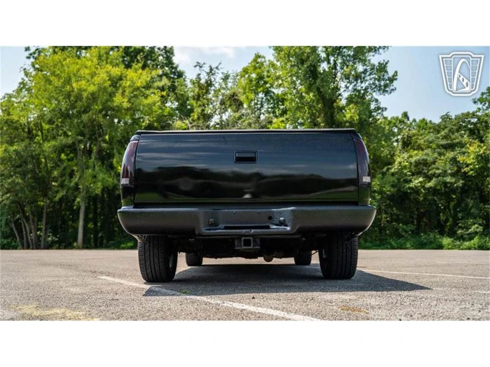1989 Chevrolet C/K 4th Gen - Image 16 of 31