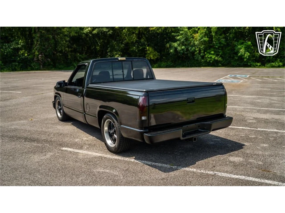 1989 Chevrolet C/K 4th Gen - Image 11 of 31