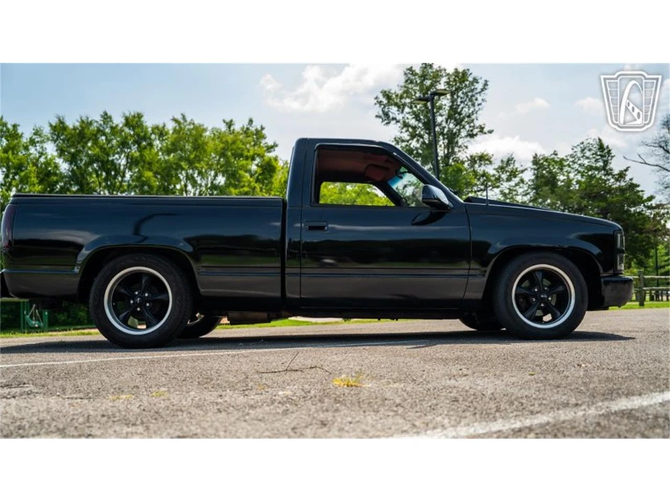 1989 Chevrolet C/K 4th Gen - Image 22 of 31