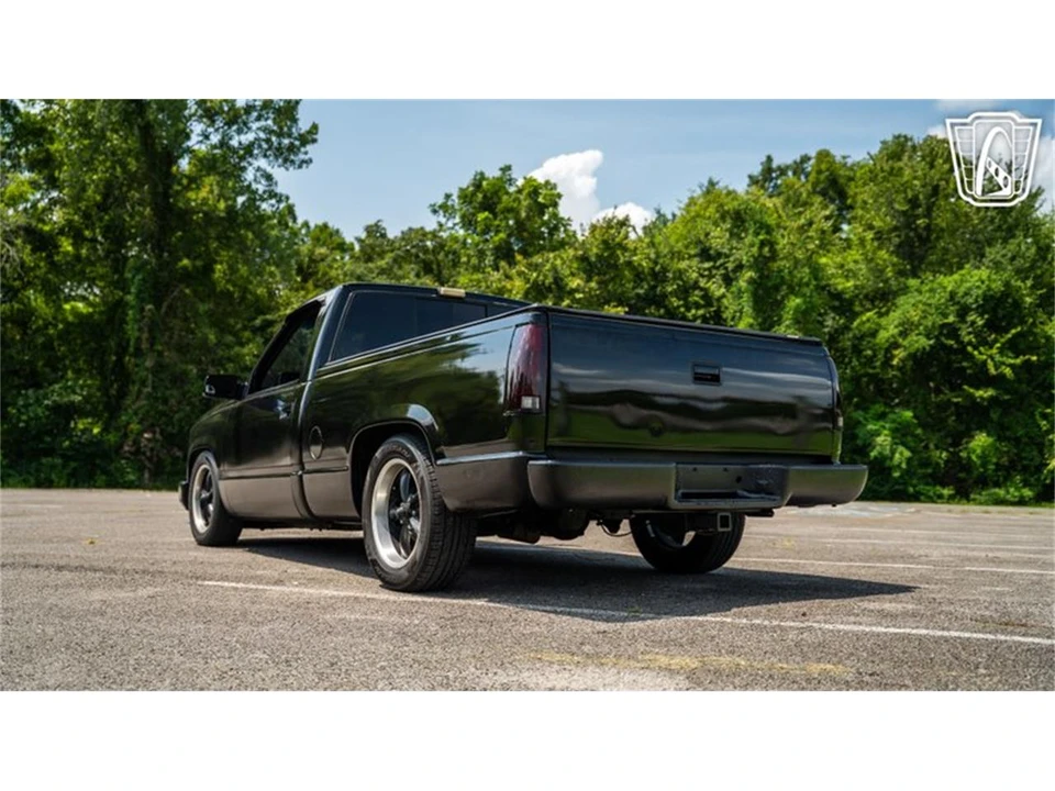 1989 Chevrolet C/K 4th Gen - Image 12 of 31