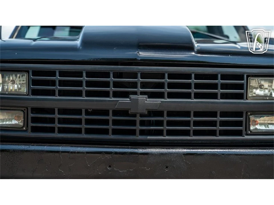 1989 Chevrolet C/K 4th Gen - Image 27 of 31