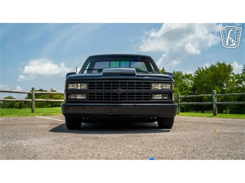 1989 Chevrolet C/K 4th Gen - Image 4 of 31