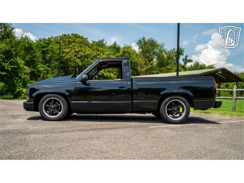 1989 Chevrolet C/K 4th Gen - Image 9 of 31