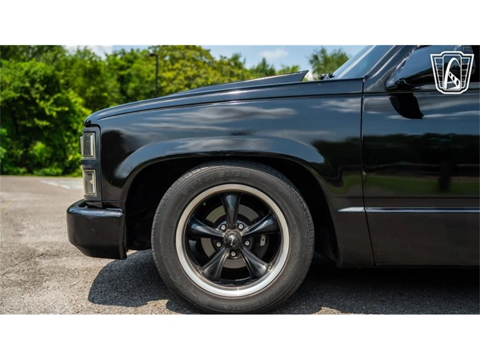 1989 Chevrolet C/K 4th Gen - Image 29 of 31