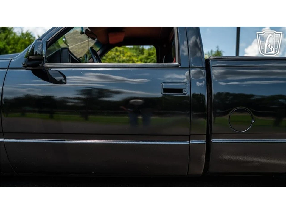 1989 Chevrolet C/K 4th Gen - Image 30 of 31