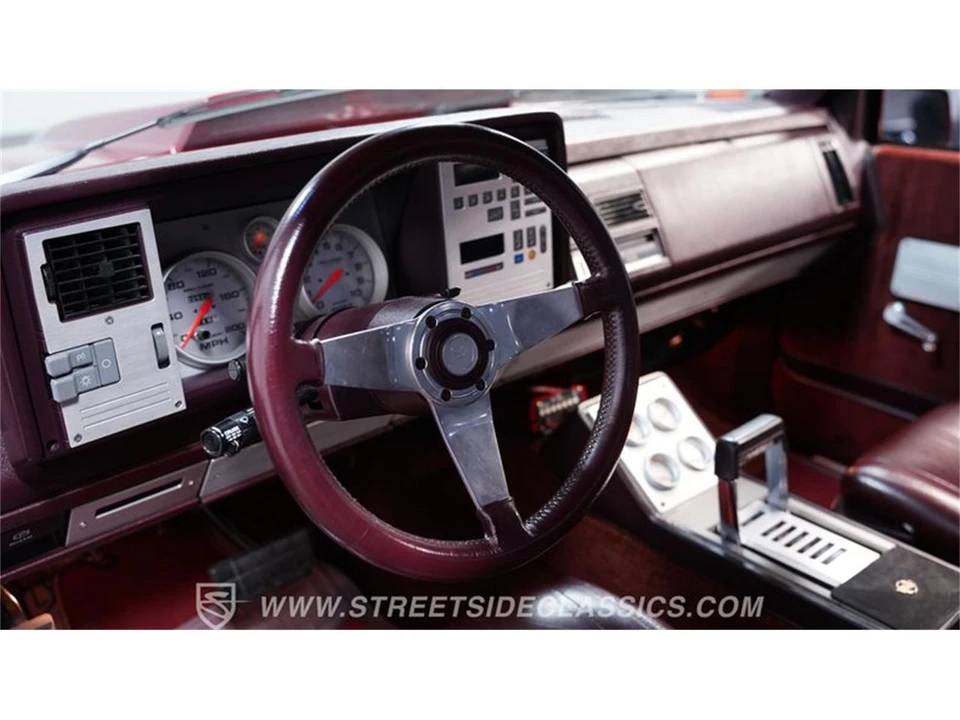 1989 Chevrolet C/K 4th Gen - Image 31 of 31