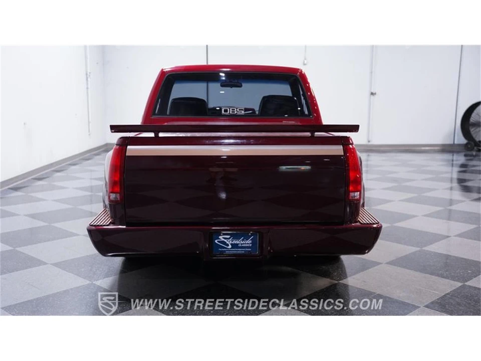 1989 Chevrolet C/K 4th Gen - Image 10 of 31