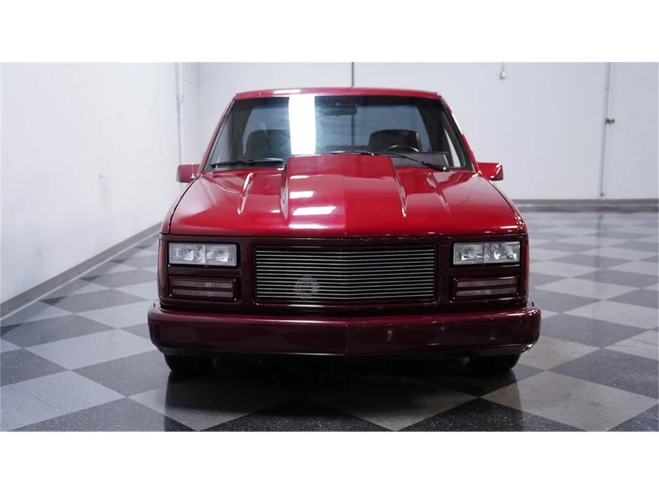 1989 Chevrolet C/K 4th Gen - Image 16 of 31