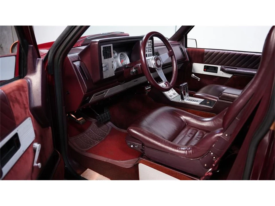 1989 Chevrolet C/K 4th Gen - Image 4 of 31