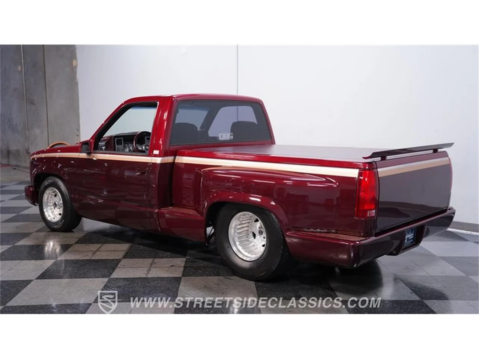 1989 Chevrolet C/K 4th Gen - Image 8 of 31